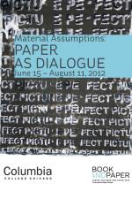 Material Assumptions af Center for Book