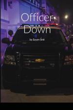 Officer Down af Susan Sink