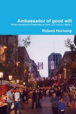 Hornung, R: ambassador-3 af Roland Hornung