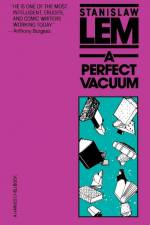 A Perfect Vacuum af Stanislaw Lem