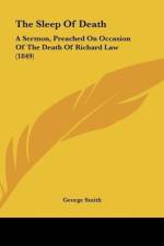 The Sleep Of Death af George Smith