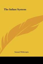 The Infant System af Samuel Wilderspin