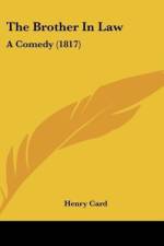 The Brother In Law af Henry Card