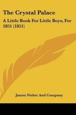 The Crystal Palace af James Nisbet And Company