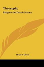 Theosophy af Henry S. Olcott