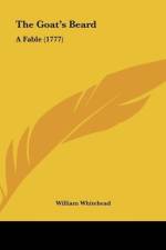 The Goat's Beard af William Whitehead