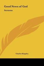 Good News of God af Charles Kingsley