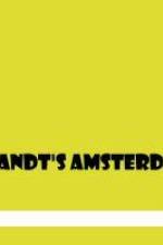 Rembrandts Amsterdam af Frits Lugt