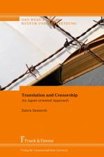 Translation and Censorship af Zahra Samareh