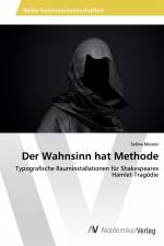 Der Wahnsinn hat Methode af Selina Meurer