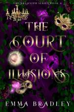 The Court Of Illusions af Emma Bradley
