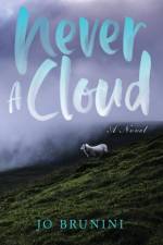 Never a Cloud af Jo Brunini