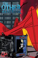 The Other Handbook af Bryan Donihue