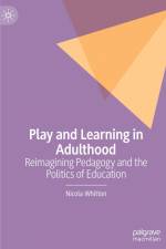 Play and Learning in Adulthood