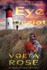 Eye of the Ocelot af Volta Rose