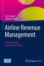 Airline Revenue Management af Andreas Thams