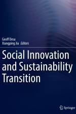Social Innovation and Sustainability Transition af Geoff Desa