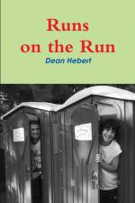 Runs on the Run af Dean Hebert