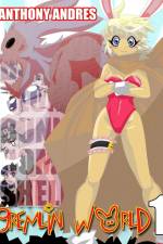 GREMLIN WORLD VOL 1 af Anthony Andres