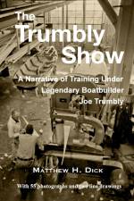 The Trumbly Show af Matthew Dick