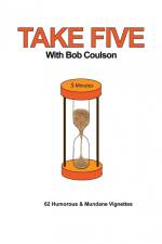 Take Five af Bob Coulson