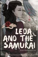 Leda and the Samurai Vol 1 af Guenevere Lee