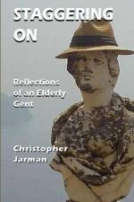 Staggering On af Christopher Jarman