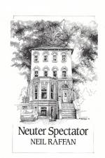 Neuter Spectator af Neil Raffan