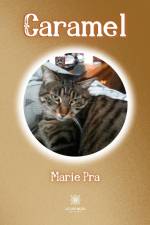 Caramel af Marie Pra