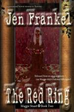 The Red Ring af Jen Frankel
