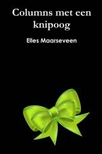 Columns met een knipoog af Elles Maarseveen