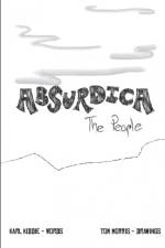 Absurdica - The People af Karl Kiddie
