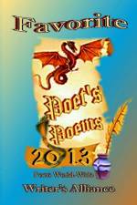 Favorite Poet's Poems 2013 af Patricia Ann Farnsworth-Simpson