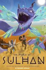 Sulhan af Richard Gorman