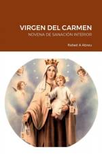 VIRGEN DEL CARMEN. af Rafael Abreu