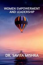 Women Empowerment and Leadership af Sushma Nittala