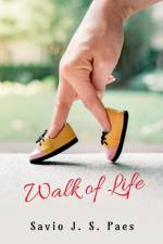 Walk of Life af Savio J.