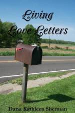 Living Love Letters af Daria Sherman