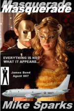 MASQUERADE af Mike Sparks