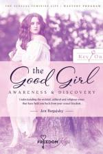 The Good Girl af Jennifer Bugajsky