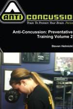 Anti-Concussion Training af Steven Helmicki