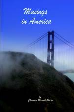Musings in America af Charmiene Maxwell-Batten