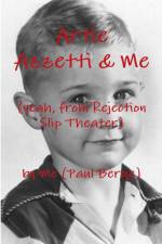 Artie Azzetti & Me af Paul Berge