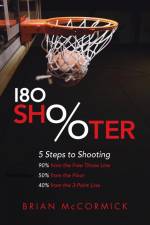 180 Shooter af Brian McCormick