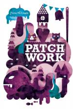PATCHWORK af Fiona McCready