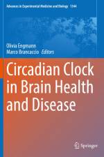 Circadian Clock in Brain Health and Disease af Marco Brancaccio