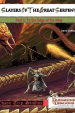 Slayers of the Great Serpent I af David Caffee