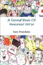 A Second Book Of Nonsense Verse af James Mccarraher