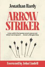 Arrow Striker af Jonathan Hardy