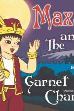 Maxat and the Garnet Charm af Aijan